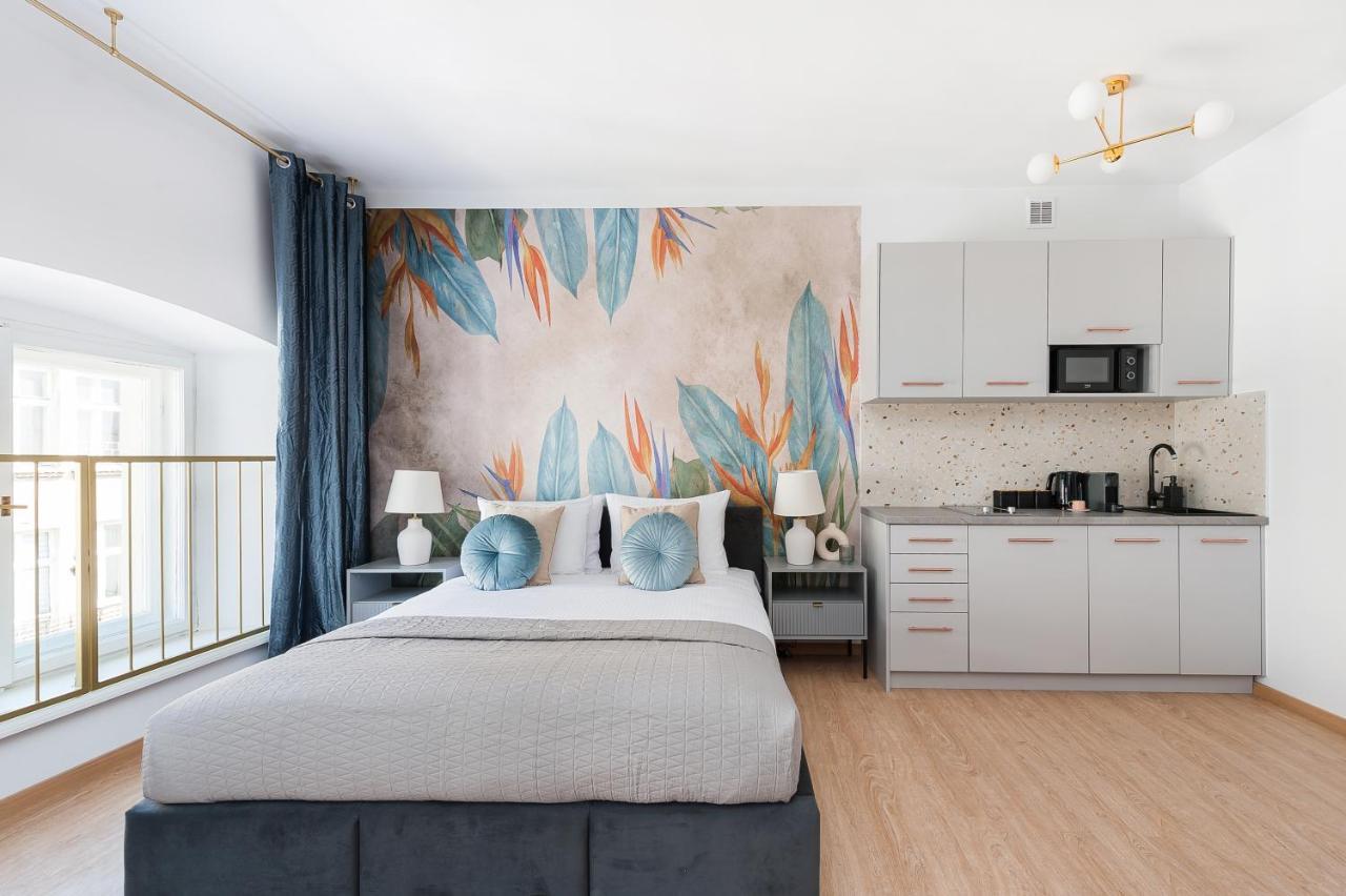 Gallery 7 - Apartment 4 Krakow Ngoại thất bức ảnh