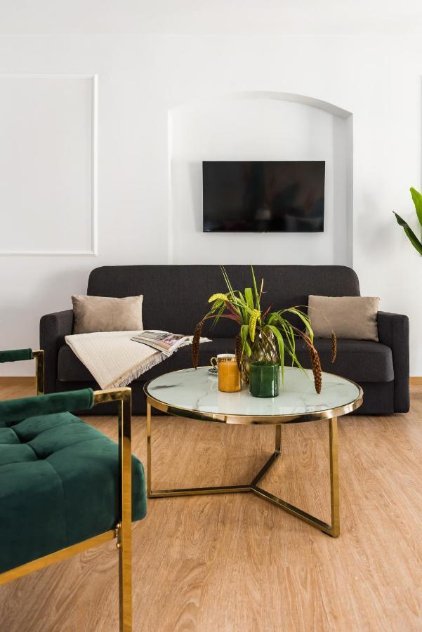 Gallery 7 - Apartment 4 Krakow Ngoại thất bức ảnh