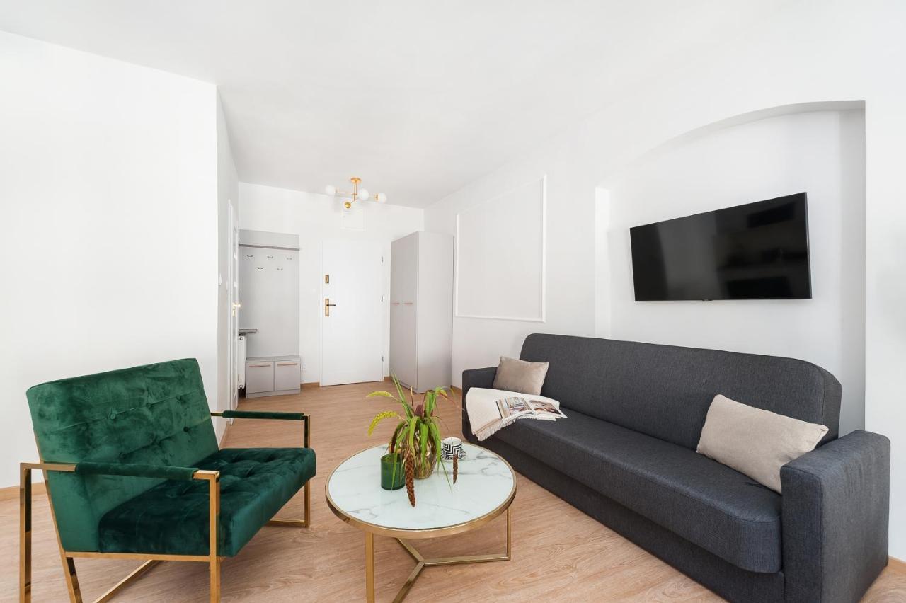 Gallery 7 - Apartment 4 Krakow Ngoại thất bức ảnh