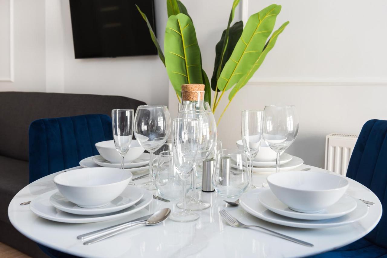 Gallery 7 - Apartment 4 Krakow Ngoại thất bức ảnh