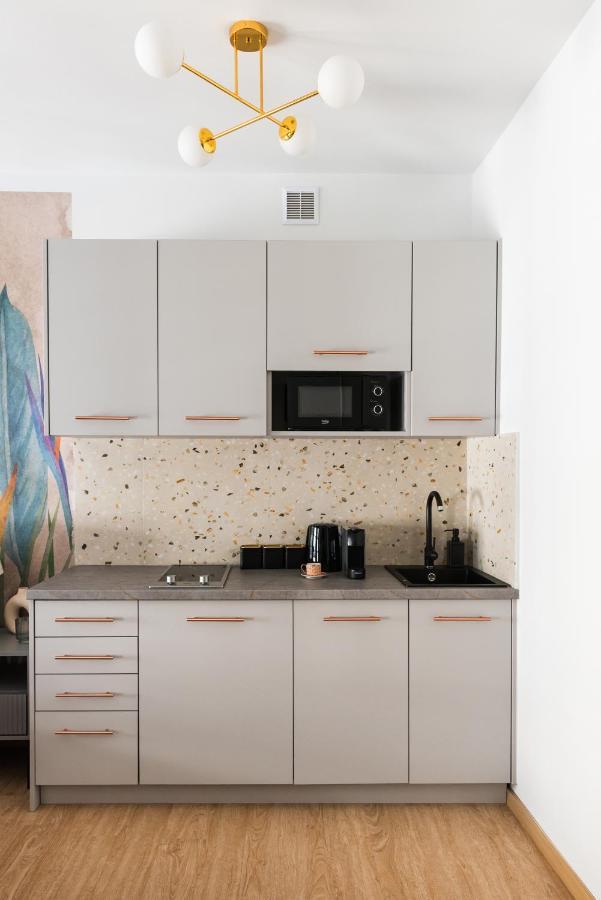 Gallery 7 - Apartment 4 Krakow Ngoại thất bức ảnh