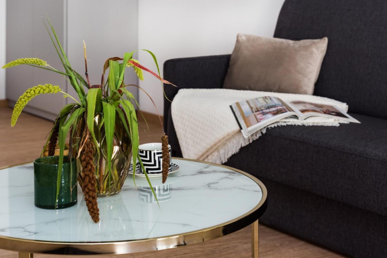 Gallery 7 - Apartment 4 Krakow Ngoại thất bức ảnh