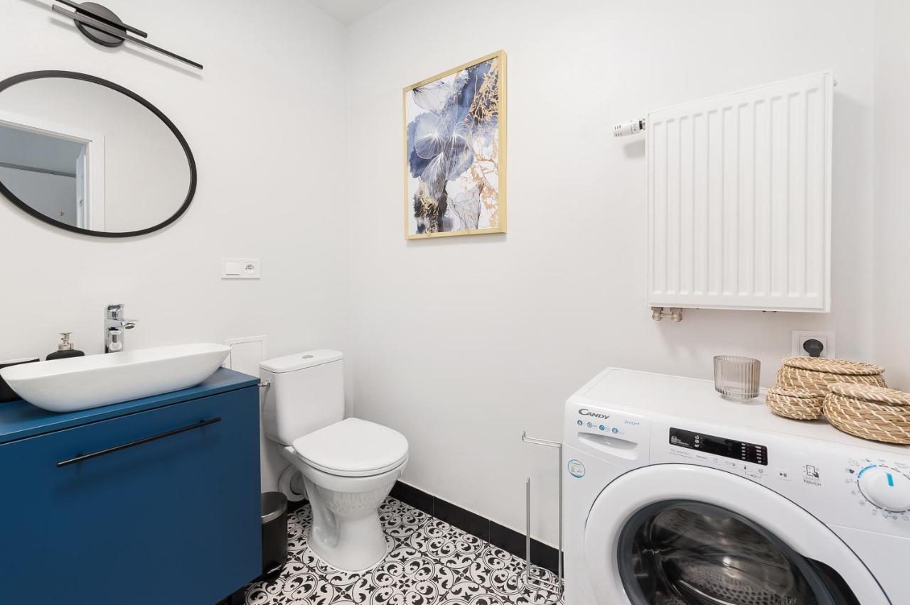 Gallery 7 - Apartment 4 Krakow Ngoại thất bức ảnh