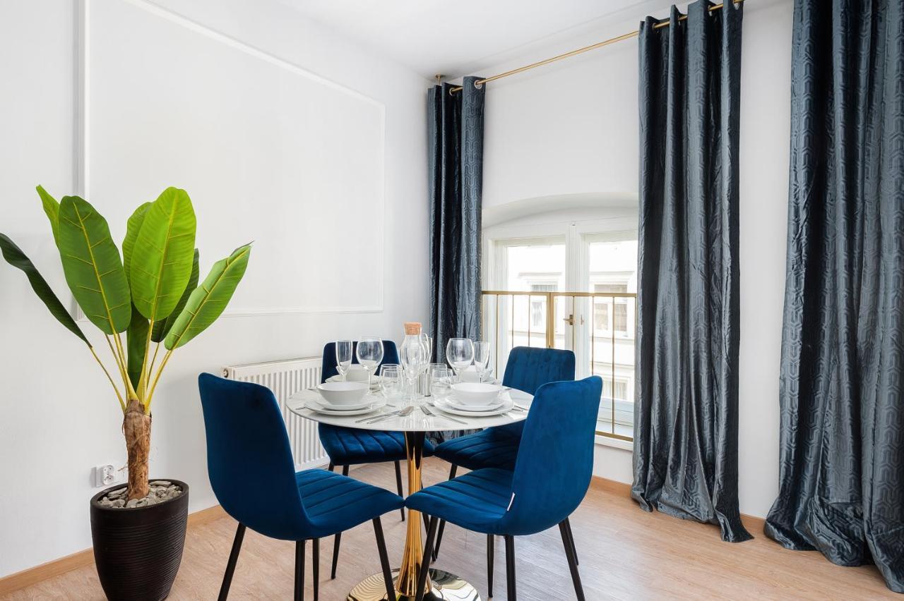Gallery 7 - Apartment 4 Krakow Ngoại thất bức ảnh